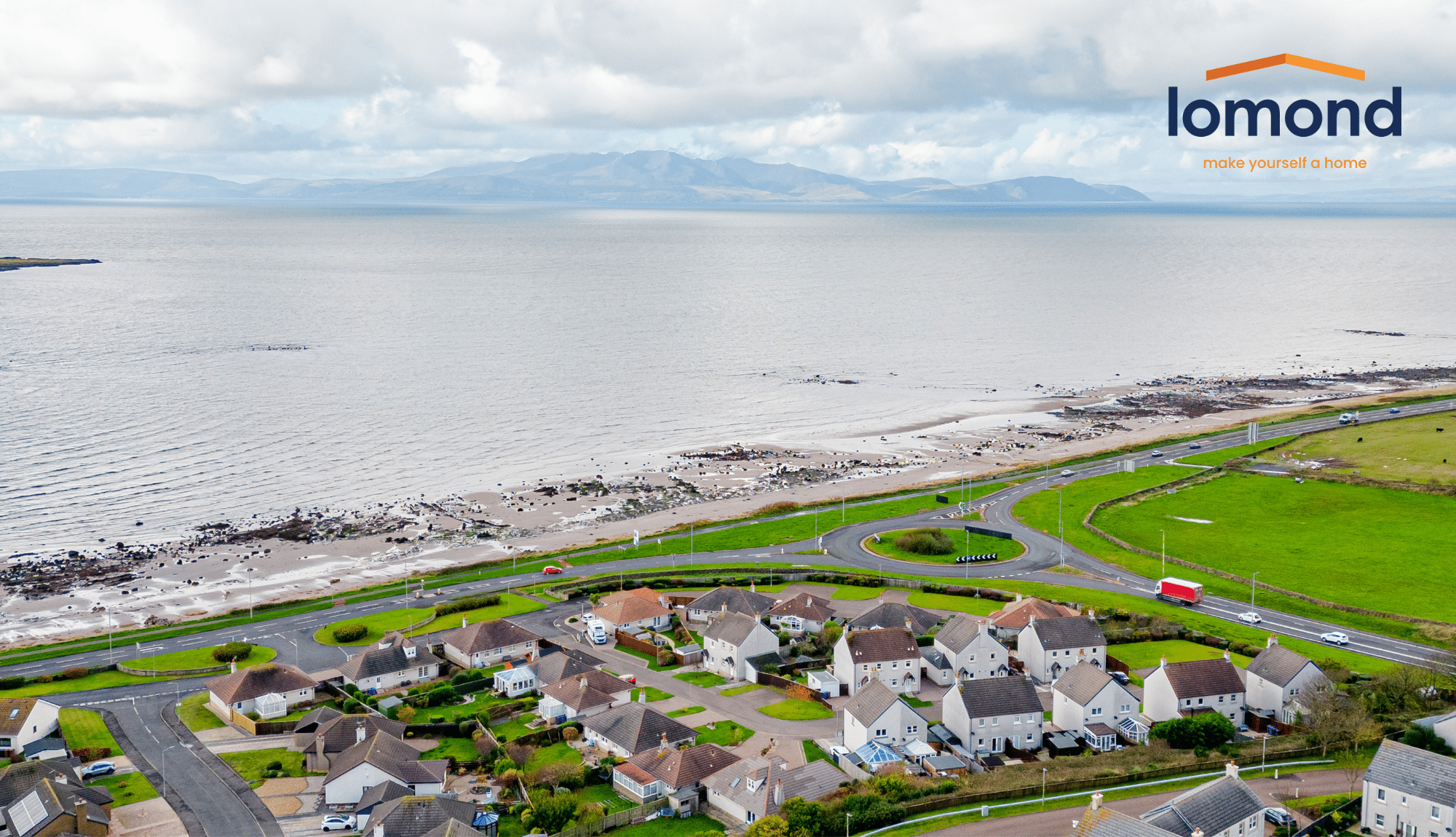 Property North Ayrshire – Reasons to love living in Saltcoats, Ardrossan & Stevenston