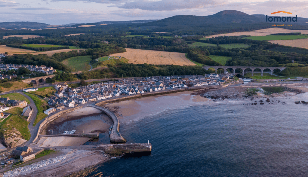 Scottish Coastal Properties