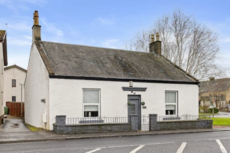 Galston Road, Hurlford, East Ayrshire, KA1