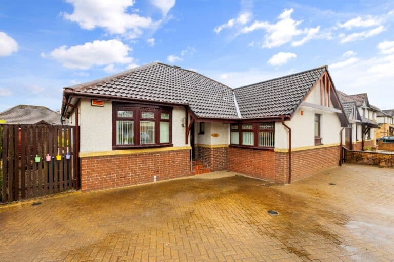 Deveron Road, Troon, South Ayrshire, KA10