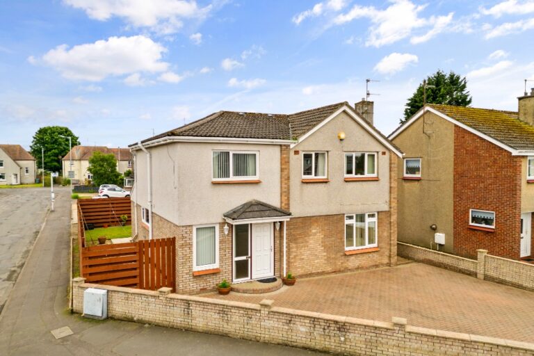 Barassie Street, Troon, South Ayrshire, KA10