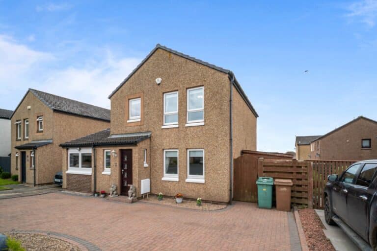 Bargrennan Road, Troon, South Ayrshire, KA10