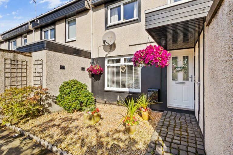 Eglintoun Road, Stewarton, East Ayrshire, KA3