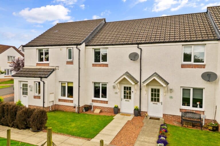 Ladyacre Court, Irvine, North Ayrshire, KA11