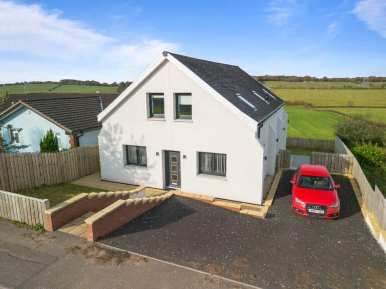 Hillhead, Coylton, South Ayrshire, KA6