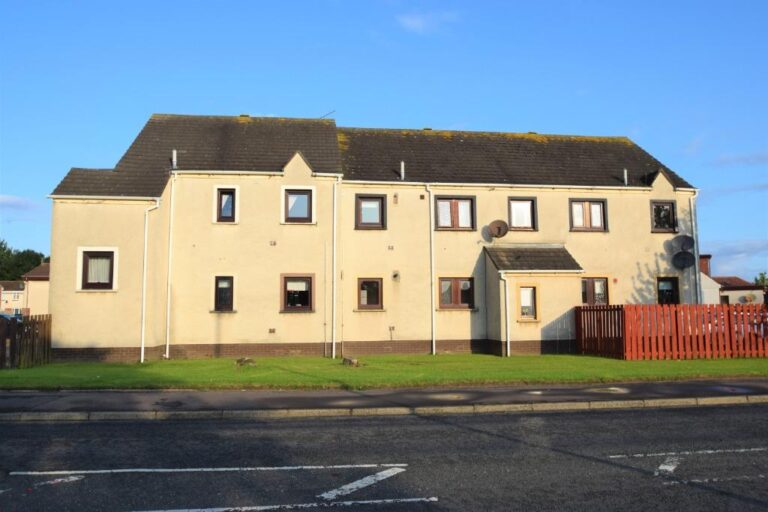 Rugby Road, Kilmarnock