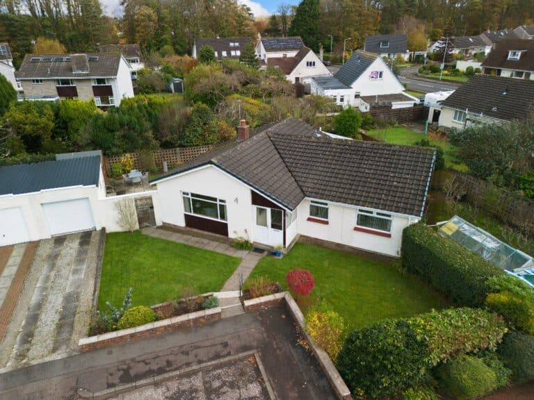 Upper Loaning, Alloway, Ayr, South Ayrshire, KA7