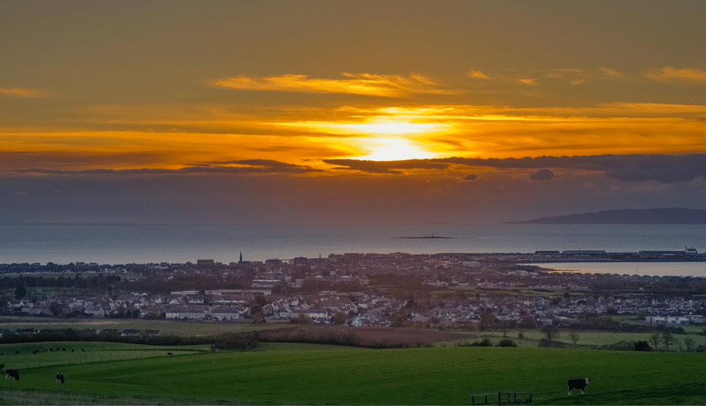 Lomond Troon Estate Agency