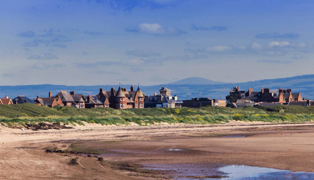 Lomond Estate Agency in Troon