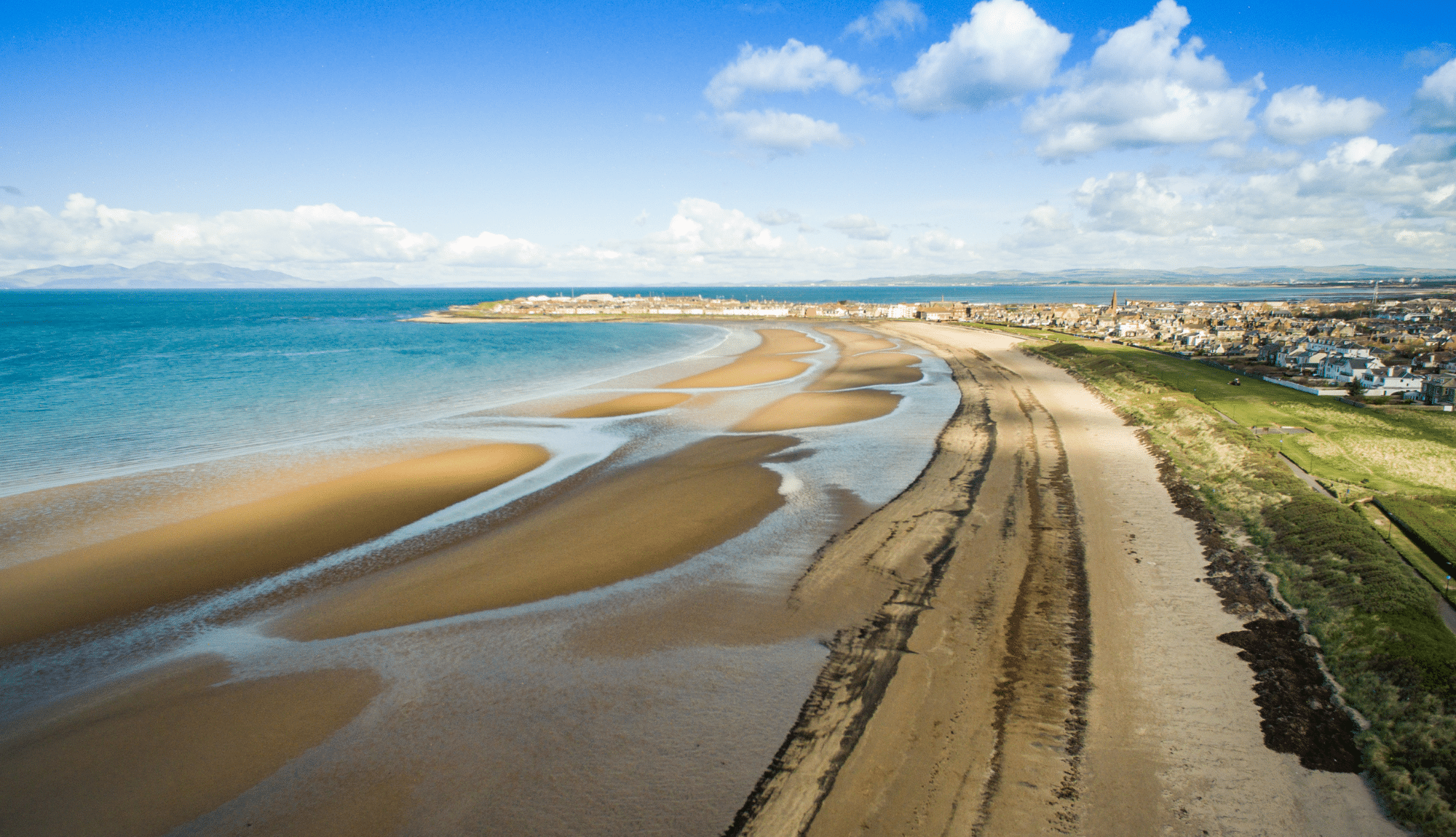 Living in Troon, Ayrshire’s Coastal Paradise