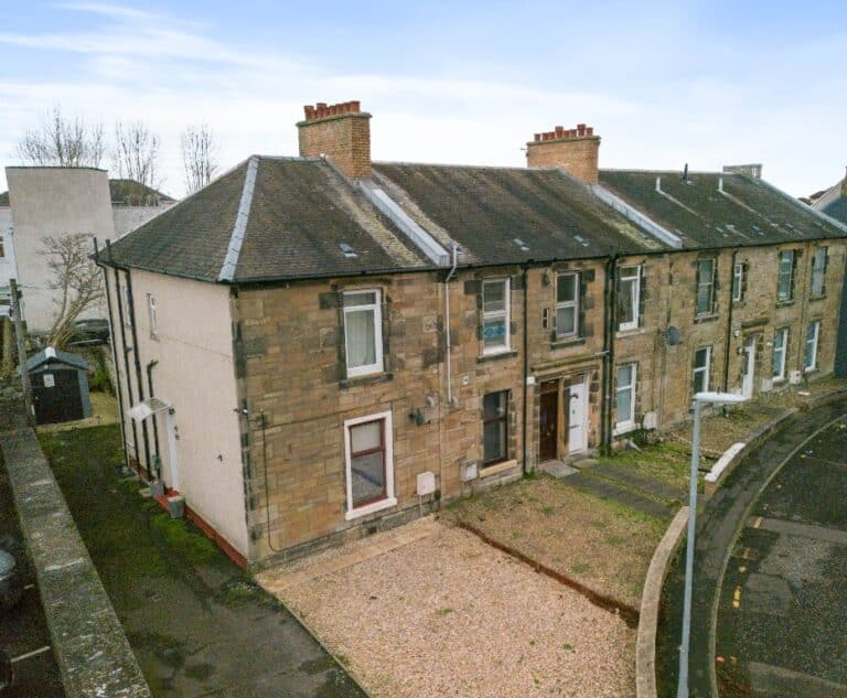 Annickbank Avenue, Irvine, North Ayrshire, KA11