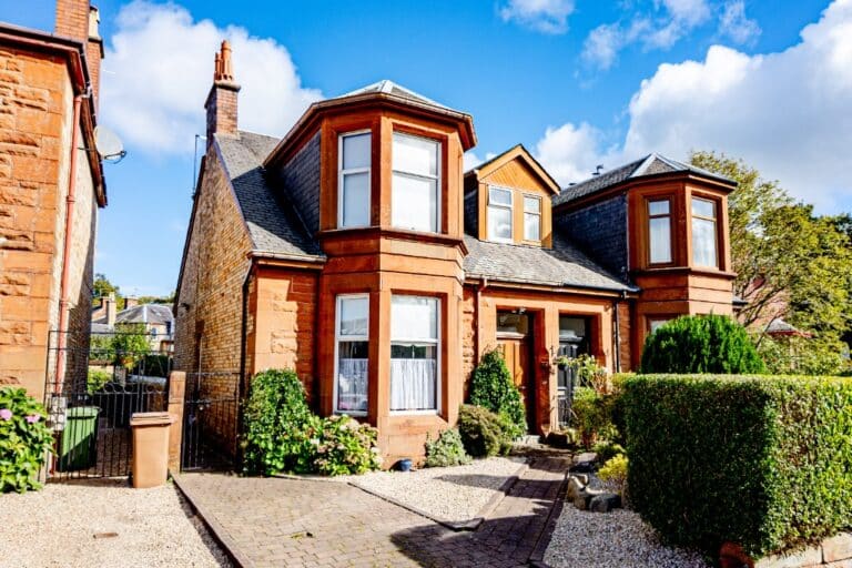 McLelland Drive, Kilmarnock, East Ayrshire, KA1