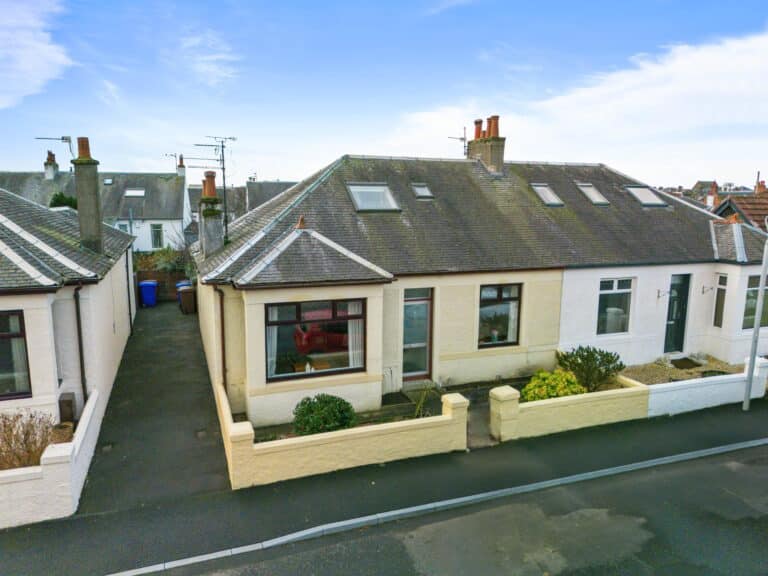 Links Road, Prestwick, South Ayrshire, KA9