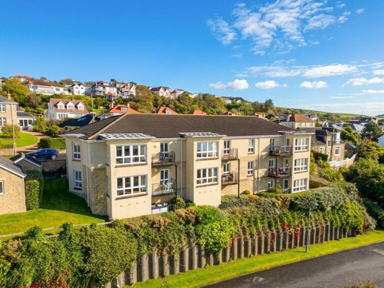 Ardrossan Road, West Kilbride