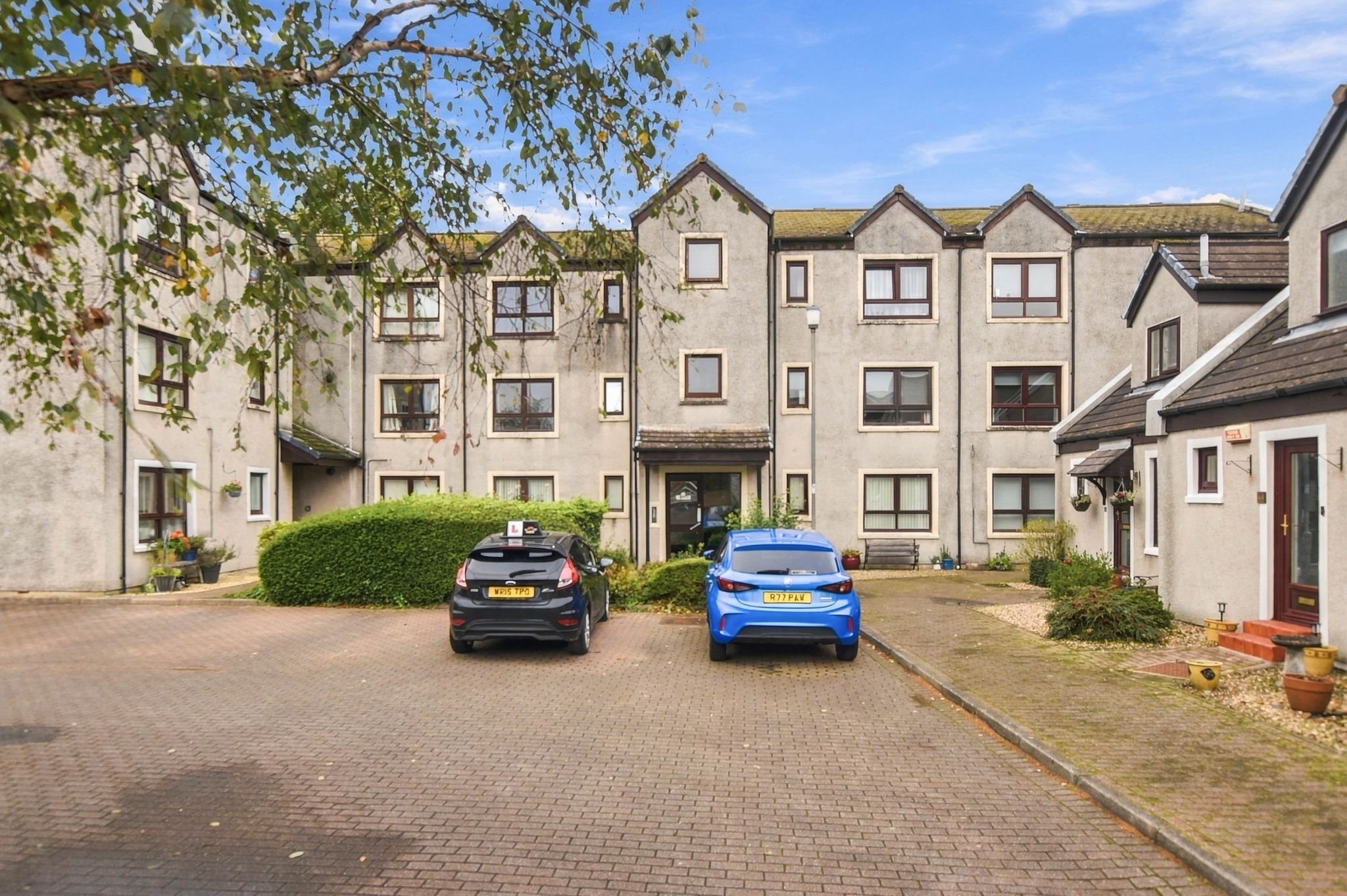 Carters Place, Irvine